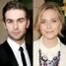 Chace Crawford, Elizabeth Olsen