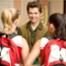 Glee, Damian McGinty