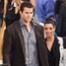 Kim Kardashian, Kris Humphries