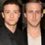 Justin Timberlake, Ryan Gosling