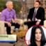 Anderson Cooper, Chaz Bono, Cher