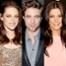 Kristen Stewart, Robert Pattinson, Ashley Greene