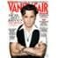 Johnny Depp, Vanity Fair Cover