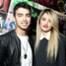 Joe Jonas, Sky Ferreira