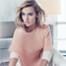 Kate Winslet, St John
