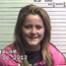 Jenelle Evans, Mugshot 