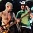 Flea, Anthony Kiedis, Red Hot Chili Peppers