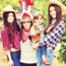 Kendall Jenner, Kylie Jenner, Kourtney Kardashian, Mason Disick