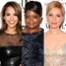 Michelle Williams, Jessica Alba, Octavia Spencer