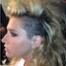Kesha, Twitter