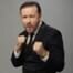 Ricky Gervais, Anne Hathaway and More Present: The 15 Best Things Ever Said at the Golden Globes