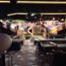 Golden Globes Setup, Beverly Hilton