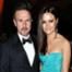 David Arquette, Christina McLarty