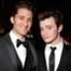 Matthew Morrison, Chris Colfer
