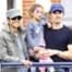 Halle Berry, Oliver Martinez, Nahla Aubrey