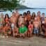 SURVIVOR: ONE WORLD Cast