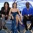 AMERICAN IDOL, Steven Tyler, Jennifer Lopez, Randy Jackson, Ryan Seacrest 