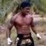 Banana Tree Kick 200X200