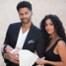 Eric Benet, Lucia Bella 