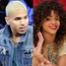 Chris Brown, Rihanna