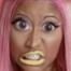 Nicki Minaj, Stupid Hoe Video