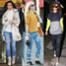 Be One of the Guys (But Cuter, Natch!) in Boyfriend Jeans