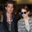 Andrew Garfield, Emma Stone