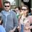 Olivia Wilde, Jason Sudeikis