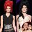 Jean Paul Gaultier, Amy Winehouse, Mitch Winehouse