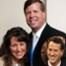 Jim Bob Duggar, Michelle Duggar, Rick Santorum
