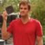 THE FINDER, Geoff Stults, Michael Clarke Duncan, John Francis Daley
