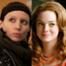 Emma Stone, The Help, Rooney Mara, The Girl With the Dragon Tattoo