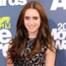 Lily Collins