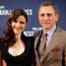 Daniel Craig, Rachel Weisz