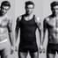 David Beckham, H&M