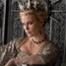 Snow White and the Huntsman, Charlize Theron