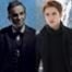 Daniel Day-Lewis, Lincoln, Robert Pattinson, Breaking Dawn Part 2