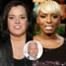 Rosie O'Donnell, NeNe Leakes, Anderson Cooper