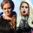 Adele, Lady Gaga