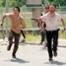 The Walking Dead, Steven Yeun, Andrew Lincoln