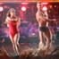 Val Chmerkovskiy, Kelly Monaco, Dancing with the Star