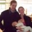 Hugh Grant Poses With Breastfeeding Fan, Gives World Most Awkward Photo Op Everâ€”Check It Out