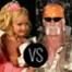Honey Boo Boo vs. Hulk Hogan