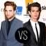 Robert Pattinson vs. Andrew Garfield