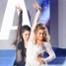 Shawn Johnson, Fierce 5, Dancing with the Stars