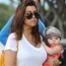 Kourtney Kardashian, Penelope Scotland Disick