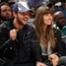 Justin Timberlake, Jessica Biel