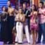 Dancing with the Stars, Melissa Rycroft, Kelly Monaco, Shawn Johnson