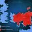 Game of Thrones Electoral Map