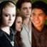 Twilight, Dakota Fanning, Kristen Stewart, Robert Pattinson, BooBoo Stewart